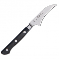 Japonský lúpací nôž Tojiro Western 70mm