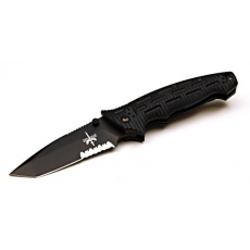Nôž FOX FK-MD 0282000S DOMINUS MILTAC