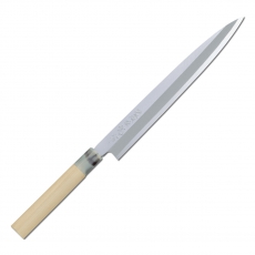 Japonský Yanagi-Sashimi nôž Tojiro Shirogami 240mm