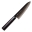Japonský šéfkucharský nôž Tojiro Zen Black 180mm