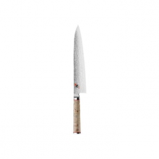 Japonský kucharský nôž Gyuto Zwilling Miyabi 5000MCD 240mm