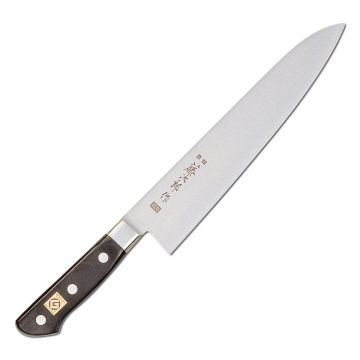 Japonský šéfkucharský nôž Tojiro Western 300mm