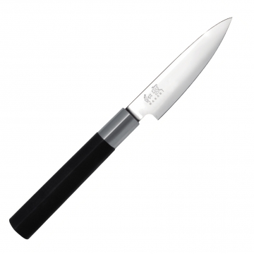Univerzální nôž KAI Wasabi Black 100mm