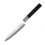 Plátkovací nůž KAI Wasabi Black Yanagiba, 155mm