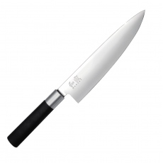 Wasabi Black Nôž šéfkuchára KAI 200mm