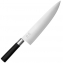 Wasabi Black Nôž šéfkuchára veľký KAI 230mm