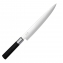 Nôž plátkovací KAI Wasabi Black, 230 mm