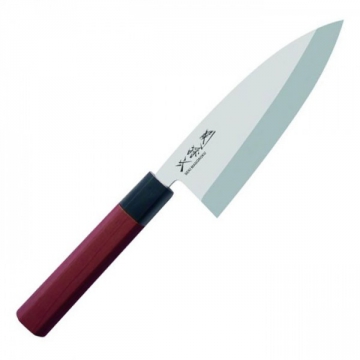 Nôž Deba, jednostranně broušený KAI 155mm