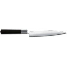 Filetovací nôž KAI Wasabi Black 6761F, 180 mm