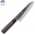 Japonský šéfkucharský nôž Tojiro Shippu Black 180mm