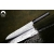 Japonský šéfkucharský nôž Tojiro Shippu Black 240mm