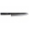 Japonský šéfkucharský nôž Tojiro Shippu Black 270mm