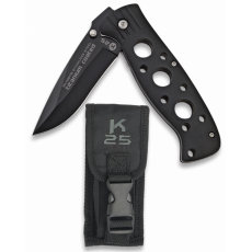 Zatvárací nôž TACTICA K25 / RUI 90mm
