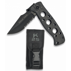 Zatvárací nôž TACTICA K25 / RUI 85mm