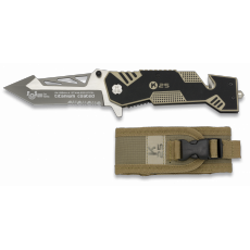 Záchranársky nôž K25 / RUI G10 FOS 85mm