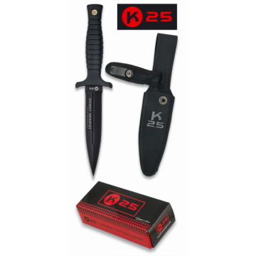 Taktický nôž TACTICO K25 / RUI BOTERO 125mm