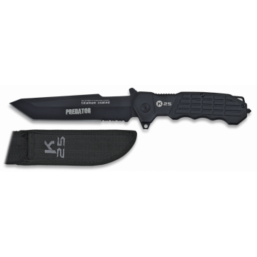 Nôž TACTICA K25 / RUI Predator 140mm