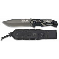 Outdoorový nôž K25 / RUI FUTURE 125mm