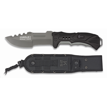 Outdoorový nôž K25 / RUI CHARLIE I 130mm