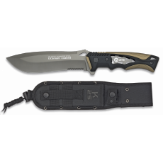 Outdoorový nôž K25 / RUI Coyote 140mm