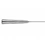 Šéfkucharský nôž Samura Bamboo (SBA-0085), 200 mm