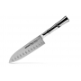 Malý Santoku nůž Samura Bamboo (SBA-0093), 137 mm