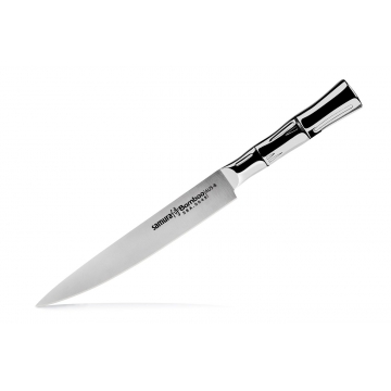 Filetovací nůž Samura Bamboo (SBA-0045), 200 mm
