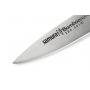 Nůž na ovoce a zeleninu Samura Bamboo (SBA-0010) 80mm