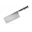Kuchyňský nůž-sekáček Samura Bamboo (SBA-0040), 180 mm