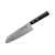 Santoku nôž Samura Damascus 67 (SD67-0094) 175mm