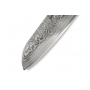 Santoku nôž Samura Damascus 67 (SD67-0094) 175mm