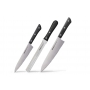 Sada kuchyňských nožů Samura HARAKIRI (SHR-0230B), 150 mm, 180...