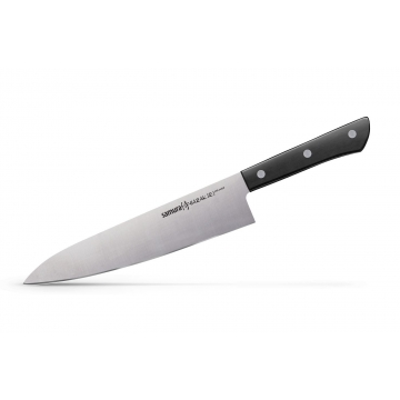 Šéfkucharský nôž Samura HARAKIRI (SHR-0085B) 208mm