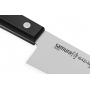 Šéfkucharský nôž Samura HARAKIRI (SHR-0085B) 208mm