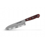 Santoku nůž Samura KAIJU (SKJ-0095) 180 mm