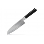 Santoku nůž Samura Mo-V (SM-0094), 180mm