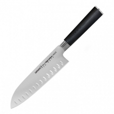 Santoku nůž Samura Mo-V (SM-0094) 180mm