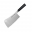 Kuchařský nůž-sekáček Samura Mo-V (SM-0040), 180mm