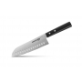 Santoku nůž Samura 67 (SS67-0095), 175 mm