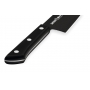 Sada kuchynských nožov Samura Shadow (SH-0210), 120 mm, 208 mm
