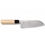 Japonský Santoku nôž Tojiro Zen 165mm