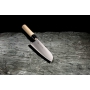 Japonský Santoku nôž Tojiro Zen 165mm