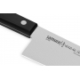 Santoku nůž Samura HARAKIRI (SHR-0095B) 175mm