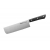 Nůž Nakiri na ovoce a zeleninu Samura HARAKIRI (SHR-0043B) 161mm
