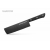Nůž Nakiri na ovoce a zeleninu Samura SHADOW (SH-0043) 170mm