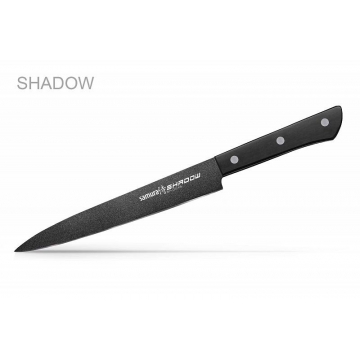 Filetovací nůž Samura SHADOW (SH-0045) 196mm