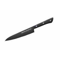 Kuchynský univerzální nôž Samura SHADOW (SH-0023) 150mm