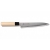 Japonský plátkovací nôž Tojiro Zen 210mm