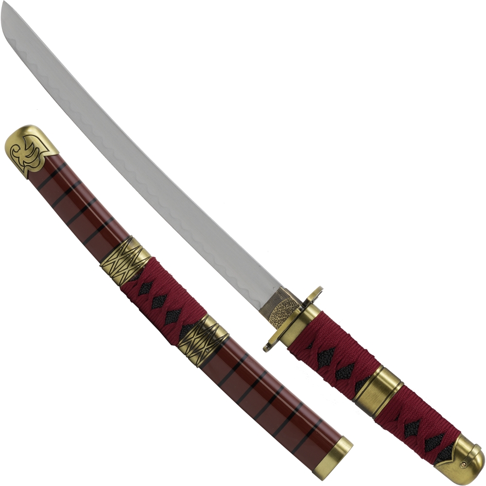 mini katana instagram