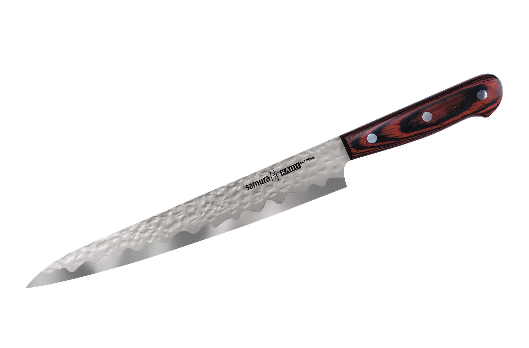 Nôž Yanagiba na sushi Samura KAIJU (SKJ-0045) 240mm